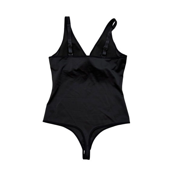 Other - Brand new without Tags Black Thong Shaping Body‎ Suit Size XL